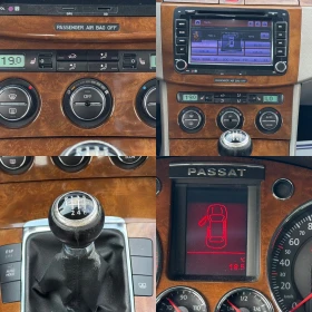 VW Passat TDI HIGHLINE - 6500 лв. - 68978191 15