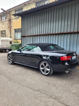Audi A5 S-Line 2.0L Quattro - 20900 лв. - 67842046 4