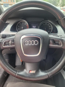 Audi A5 S-Line 2.0L Quattro - 20900 лв. - 67842046 7