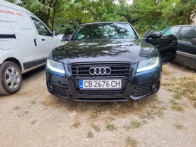 Audi A5 S-Line 2.0L Quattro - 20900 лв. - 67842046 9
