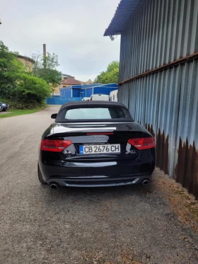 Audi A5 S-Line 2.0L Quattro - 20900 лв. - 67842046 6