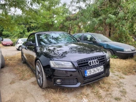 Audi A5 S-Line 2.0L Quattro - 20900 лв. - 67842046 8