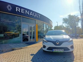 Renault Clio 1890  , 1.0Ce EcoG  | Mobile.bg    2