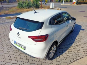 Renault Clio 1890  , 1.0Ce EcoG  | Mobile.bg    4