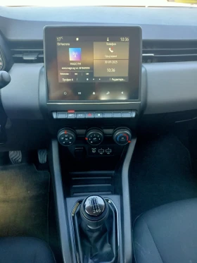 Renault Clio 1890  , 1.0Ce EcoG  | Mobile.bg    9