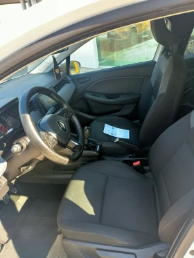 Renault Clio 1890  , 1.0Ce EcoG  | Mobile.bg    7