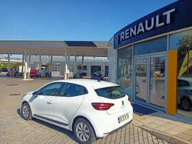 Renault Clio 1890  , 1.0Ce EcoG  | Mobile.bg    6