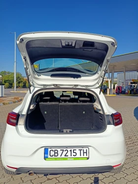 Renault Clio 1890  , 1.0Ce EcoG  | Mobile.bg    5