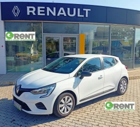     Renault Clio 1890  , 1.0Ce EcoG 