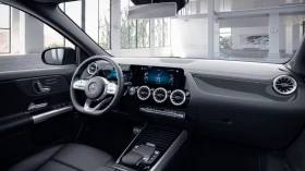 Обява за продажба на Mercedes-Benz CLA 220 4M AMG/Night/Pano/Kamera/AHK ~47 998 EUR - изображение 4