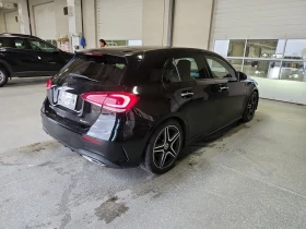Mercedes-Benz A 250 * CARFAX *  | Mobile.bg    3
