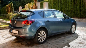 Обява за продажба на Opel Astra FACELIFT 130hp 1.7 CDTi / Android / Camera  ~11 000 лв. - изображение 1