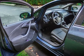 Обява за продажба на Opel Astra FACELIFT 130hp 1.7 CDTi / Android / Camera  ~11 000 лв. - изображение 11