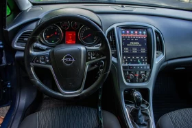 Обява за продажба на Opel Astra FACELIFT 130hp 1.7 CDTi / Android / Camera  ~11 000 лв. - изображение 8