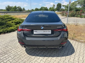 BMW 430 xDrive Гран Купе - 121000 лв. / 61866.32 € - 40317620 8