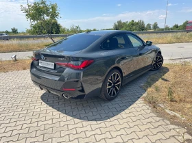 BMW 430 xDrive Гран Купе - 121000 лв. / 61866.32 € - 40317620 2