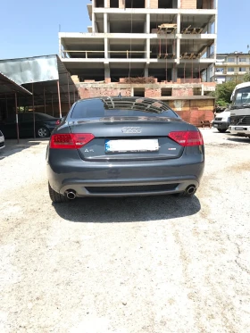 Audi A5 | Mobile.bg    5