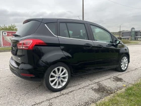 Ford B-Max 1.0 Turbo Full - 7300 € / 14277.56 лв. - 69647619 4