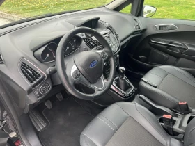 Ford B-Max 1.0 Turbo Full - 7300 € / 14277.56 лв. - 69647619 8