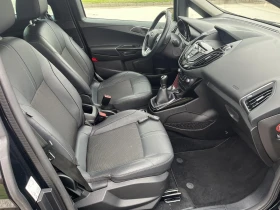 Ford B-Max 1.0 Turbo Full - 7300 € / 14277.56 лв. - 69647619 12
