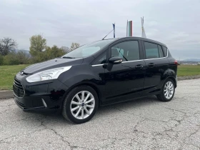 Ford B-Max 1.0 Turbo Full - 7300 € / 14277.56 лв. - 69647619 2