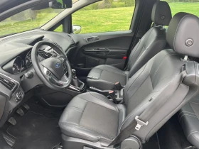 Ford B-Max 1.0 Turbo Full - 7300 € / 14277.56 лв. - 69647619 6