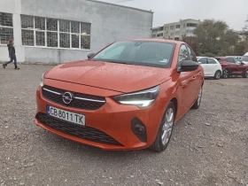 Opel Corsa 1.2T Auto