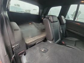 Mercedes-Benz GLS 450 ПОДГРЕВ* КАМЕРА* КЕЙЛЕС* LANE* ASSIST - 26999 лв. / 13804.37 € - 71671797 16