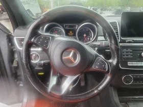 Mercedes-Benz GLS 450 ПОДГРЕВ* КАМЕРА* КЕЙЛЕС* LANE* ASSIST - 26999 лв. / 13804.37 € - 71671797 10