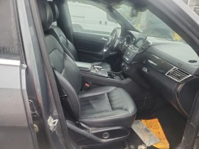 Mercedes-Benz GLS 450 ПОДГРЕВ* КАМЕРА* КЕЙЛЕС* LANE* ASSIST - 26999 лв. / 13804.37 € - 71671797 14