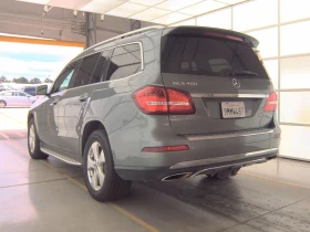 Mercedes-Benz GLS 450 ПОДГРЕВ* КАМЕРА* КЕЙЛЕС* LANE* ASSIST - 26999 лв. / 13804.37 € - 71671797 4