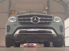 Mercedes-Benz GLS 450 ПОДГРЕВ* КАМЕРА* КЕЙЛЕС* LANE* ASSIST - 26999 лв. / 13804.37 € - 71671797 5