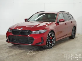 BMW 330 e xDrive Touring M Sport Paket Sportautomatic