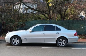 Mercedes-Benz E 320, снимка 3 — Bazar.bg Mercedes-Benz E 320, снимка 3