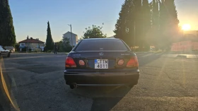 Lexus GS 300 2JZ-GE | Mobile.bg � ����� ������ 6