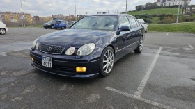 Lexus GS 300 2JZ-GE, снимка 3