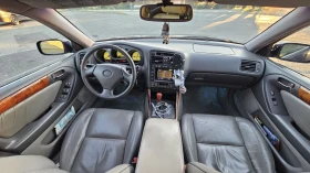 Lexus GS 300 2JZ-GE | Mobile.bg � ����� ������ 13