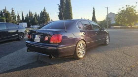 Lexus GS 300 2JZ-GE | Mobile.bg � ����� ������ 5
