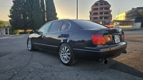 Lexus GS 300 2JZ-GE | Mobile.bg � ����� ������ 7