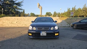 Lexus GS 300 2JZ-GE | Mobile.bg � ����� ������ 2