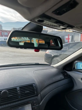 BMW 320, снимка 6