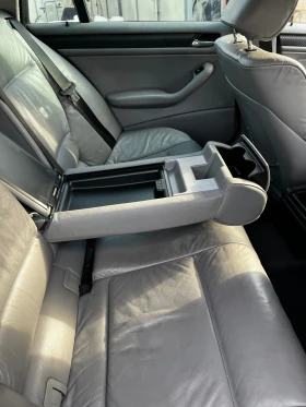 BMW 320, снимка 8