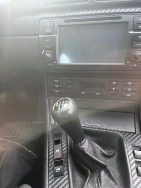 BMW 320, снимка 11