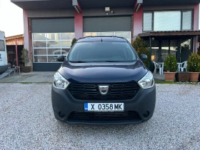Dacia Dokker 1, 5 DCI EVRO 6, снимка 8