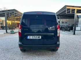 Dacia Dokker 1, 5 DCI EVRO 6, снимка 4