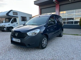 Dacia Dokker 1, 5 DCI EVRO 6, снимка 1