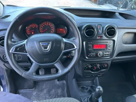 Dacia Dokker 1, 5 DCI EVRO 6, снимка 10