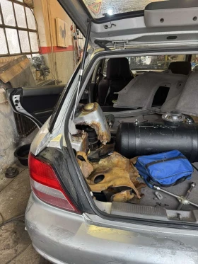 Subaru Impreza | Mobile.bg � ����� ������ 9