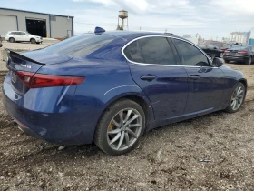 Alfa Romeo Giulia Q4 * Възможност за Лизинг*  - 10226 € / 20000.32 лв. - 68339657 3