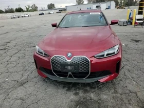 BMW i4 0 Rear-wheel drive